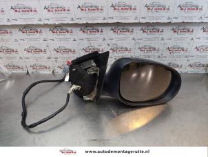 O147219 Gebruikte spiegel buiten rechts Fiat Croma