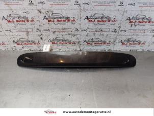 O147223 Gebruikte achterklep handgreep Fiat Croma