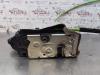 Gebruikte Slotmechaniek Portier 4Deurs links-achter Fiat Croma O147226