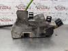 Gebruikte Slotmechaniek Portier 4Deurs links-achter Fiat Croma O147226