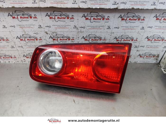 Gebruikte Achterlicht rechts Renault Laguna O147230
