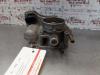 Gebruikte Gasklephuis Opel Astra O147234
