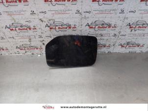 O147248 Gebruikte spiegelglas rechts Peugeot 106