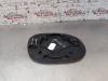 Gebruikte Spiegelglas links Peugeot 1007 O147249