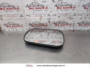 Gebruikte Spiegelglas links Ford Fusion 1.4 16V Prijs € 10,00 Margeregeling aangeboden door Autodemontage M.J. Rutte B.V.