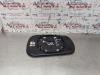 Gebruikte Spiegelglas links Ford Fusion O147254