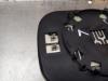 Gebruikte Spiegelglas links Ford Fusion O147254