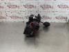 Gebruikte Slotmechaniek Achterklep Opel Corsa O147259