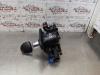 Gebruikte Slotmechaniek Achterklep Opel Corsa O147259