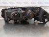 Gebruikte Rechter Koplamp Renault Megane O147265