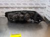 Gebruikte Rechter Koplamp Renault Megane O147265