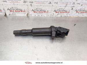 O147277 Gebruikte pen bobine Peugeot 207