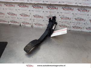 O147313 Gebruikte gaspedaal Seat Mii