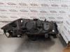 Gebruikte Koplamp links Renault Megane O147315