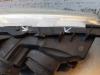 Gebruikte Koplamp links Renault Megane O147315