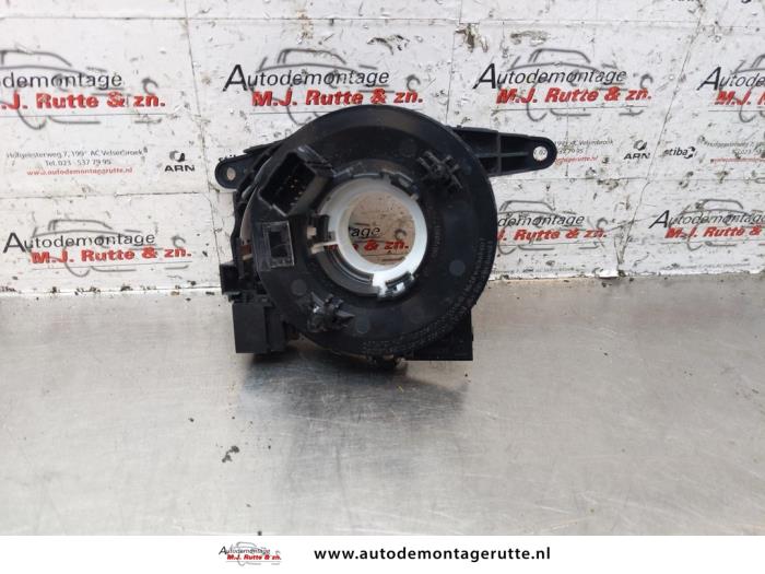 Gebruikte Airbagring Seat Mii O147316
