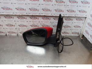 O147317 Gebruikte buitenspiegel links Seat Mii