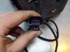 Gebruikte Buitenspiegel links Seat Mii O147317