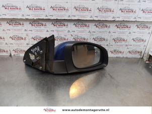 O147320 Gebruikte buitenspiegel rechts Opel Vectra