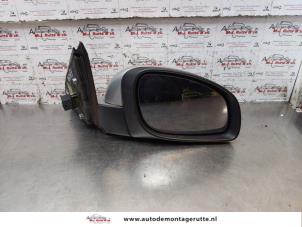 O147325 Gebruikte buitenspiegel rechts Opel Vectra