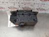 Gebruikte Slotmechaniek Achterklep Opel Vectra O147327