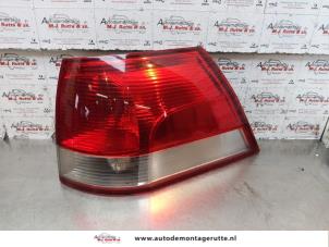 O147329 Gebruikte achterlicht rechts Opel Vectra