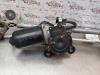 Gebruikte Ruitenwismotor+Mechaniek Opel Vectra O147331