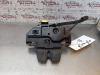Gebruikte Achterklep Slotmechaniek Opel Vectra O147343