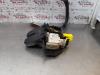 Gebruikte Achterklep Slotmechaniek Opel Vectra O147343