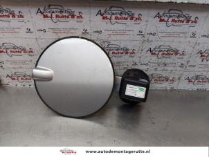 O147344 Gebruikte tank klep Chevrolet Captiva
