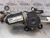 Gebruikte Ruitenwismotor+Mechaniek Opel Vectra O147345