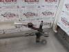 Gebruikte Ruitenwismotor+Mechaniek Opel Vectra O147345