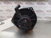 Gebruikte Chaufage Ventilatiemotor Chevrolet Aveo O147347