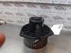 Gebruikte Chaufage Ventilatiemotor Chevrolet Aveo O147347