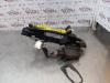 Gebruikte Portiergreep 2Deurs links Toyota Yaris O147354