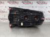 Gebruikte Kachel Bedieningspaneel Toyota Yaris O147356