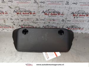 O147358 Gebruikte remlicht extra midden Opel Agila