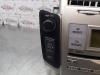 Gebruikte Radio Toyota Yaris O147361