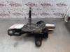 Gebruikte Motor Ruitenwisser achter Toyota Yaris O147363