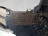 Gebruikte Motor Ruitenwisser achter Toyota Yaris O147363