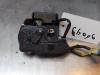 Gebruikte Slotmechaniek Achterklep Toyota Yaris O147364
