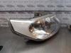 Gebruikte Koplamp rechts Chevrolet Aveo O147377