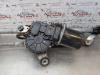 Gebruikte Ruitenwismotor+Mechaniek Chevrolet Aveo O147378