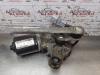 Gebruikte Ruitenwismotor+Mechaniek Chevrolet Aveo O147378
