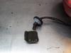 Gebruikte Achterlicht links Chevrolet Aveo O147381