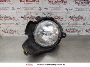 O147385 Gebruikte mistlamp links-voor Chevrolet Captiva