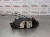 Gebruikte Slotmechaniek Portier 2Deurs links Toyota Yaris O147389