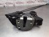 Gebruikte Slotmechaniek Portier 2Deurs links Toyota Yaris O147389