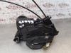 Gebruikte Slotmechaniek Portier 2Deurs links Toyota Yaris O147389