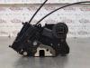 Gebruikte Slotmechaniek Portier 2Deurs links Toyota Yaris O147389